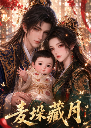 麦垛藏月（30集）完整版