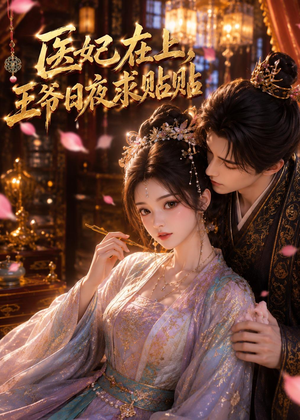 医妃在上，王爷日夜求贴贴（60集）短剧热播中