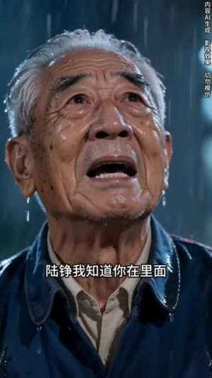 桥可以再修，人心变了修不了（51集）男主角是谁