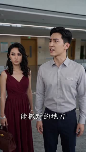 新婚当天，领证的是顾总（35集）热播短剧免费看
