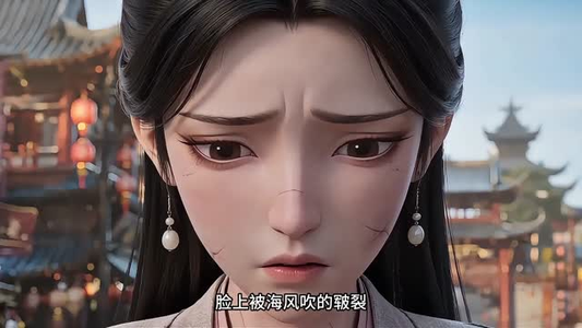 侯府变瓦子，前夫懵圈了（38集）360网盘观看