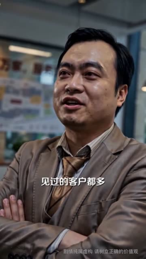 全家一起搬，商圈大换血（60集）好看吗
