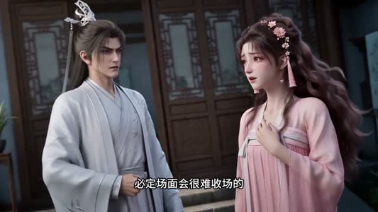 拒认侯府入主东宫（58集）短剧全集免费