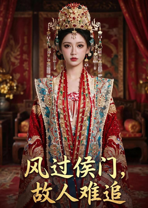 风过侯门，故人难追（94集）爆款短剧追不停