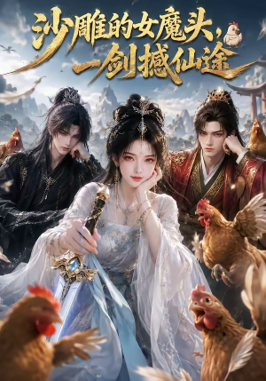 沙雕的女魔头，一剑撼仙途（67集）真的太精彩了