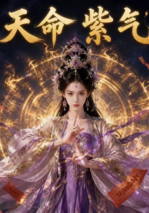 天命紫气（72集）爆款短剧追不停