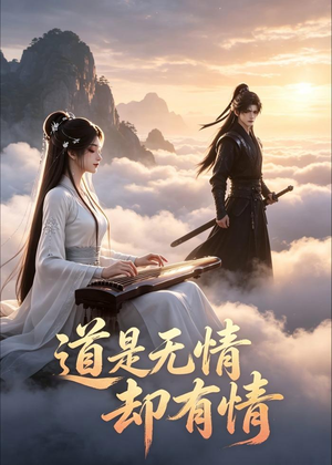 道是无情却有情（61集）免费全集短剧