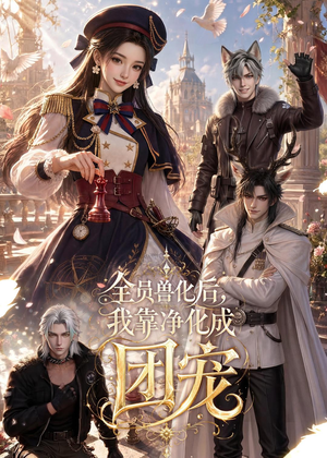 全员兽化后，我靠净化成团宠（53集）短剧免费分享