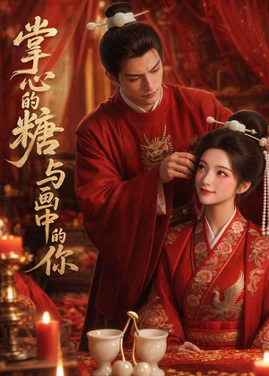 掌心的糖与画中的你（12集）全集在线看