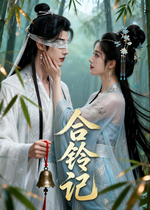 合铃记（40集）番茄短剧看全集