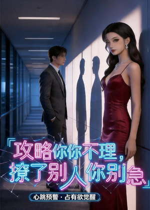 攻略你不理，撩了别人你别急（60集）番茄免费短剧