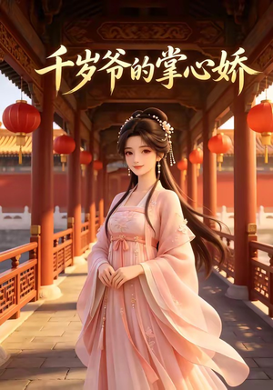 千岁爷的掌心娇（28集）百度网盘资源