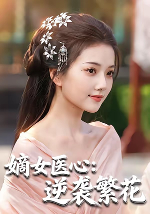 嫡女医心：逆袭繁花（60集）短剧全集大结局