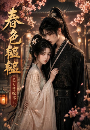 春色韫韫，美人替嫁祁王（91集）最新火爆短剧