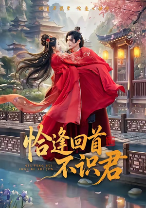 恰逢回首不识君（72集）短剧免费观看