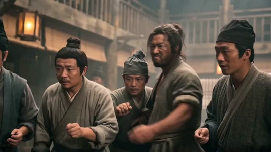 余明第二季（60集）深深爱上这部剧