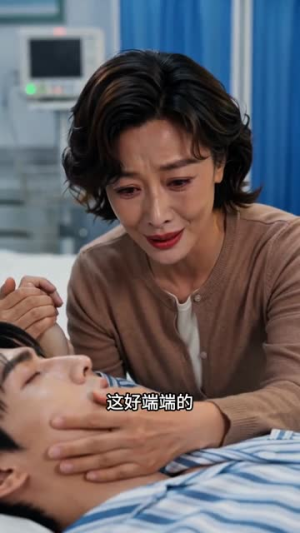 让你打酱油，你竟然娶了美女老板（65集）短剧全集免费