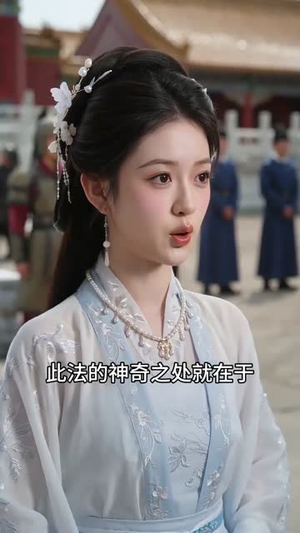 将军要娶平妻，我直接递和离书（71集）完整版