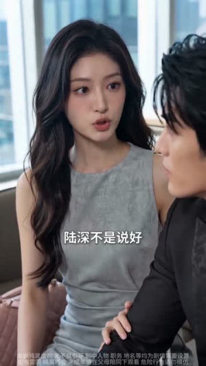五年扶贫恋，换我闪婚陆少（50集）UC网盘在线看