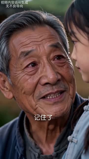 槐花落满归家路（79集）古装热门短剧