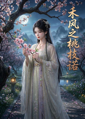 禾风之桃枝诺（16集）百度在线观看