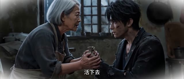 开局十大祖僵，我在末世开酒馆（75集）民国短剧推荐
