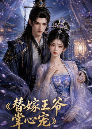 替嫁王爷掌心宠(28集) 替嫁王爷掌心宠(28集)超火热门短剧