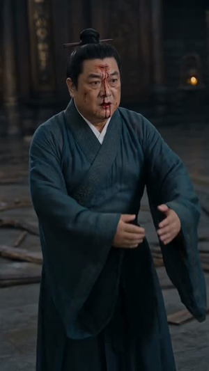 真龙化形，我入世即是天花板（74集）热门短剧榜单