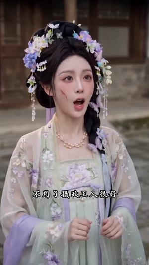 墨色倾心(101集) 墨色倾心(101集)短剧解说全集