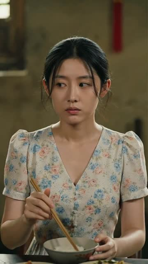 替嫁新娘有点甜（72集）爱上了这部剧了