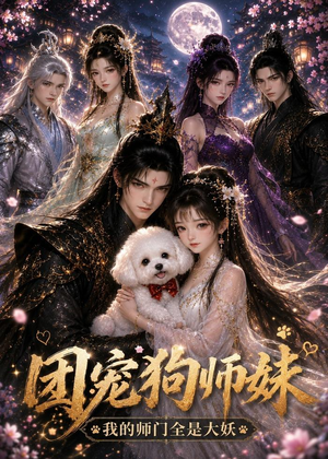 团宠狗师妹我的师门全是大妖（24集）在哪个平台看好