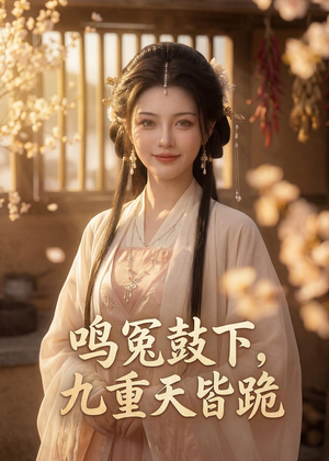 鸣冤鼓下,九重天皆跪(70集) 鸣冤鼓下,九重天皆跪(70集)最热门短剧来了