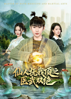 仙人抚我顶之医武双绝(66集) 仙人抚我顶之医武双绝(66集)每日短剧追不停
