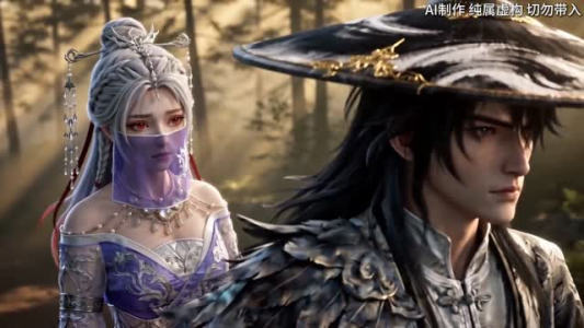 护镖人之无敌镖人，开局护送灭世帝女第二季（88集）短剧免费看