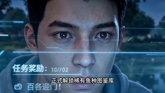 最强钓场：全网钓鱼佬求我加钓位（46集）好看到停不下来