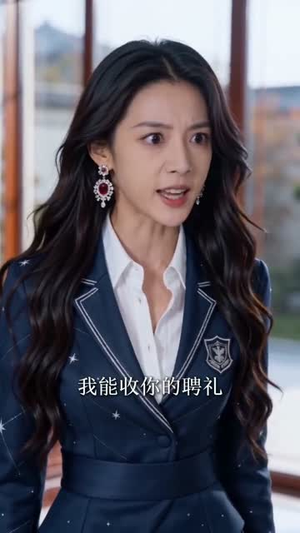 反派：退婚你提的，现在你哭什么（25集）一口气追完全集