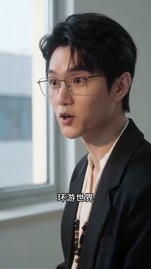 我的宠物蛇想要我的命（45集）上热门短剧