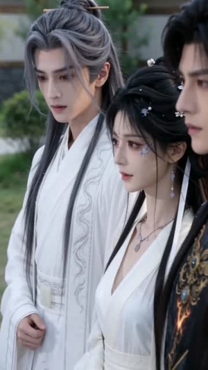 师妹缺德又邪门（60集）短剧热门推荐