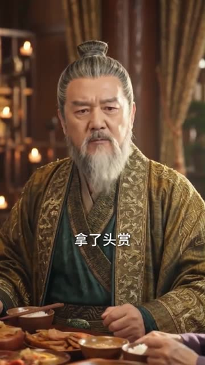 逆命双生（67集）一起追短剧