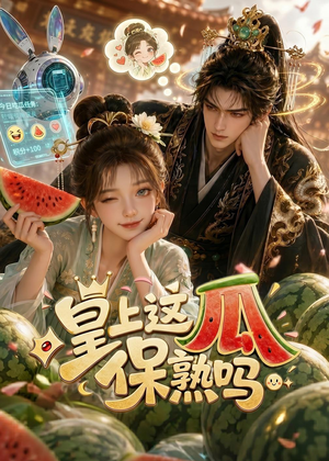 皇上，这瓜保熟吗（30集）免费看全网短剧