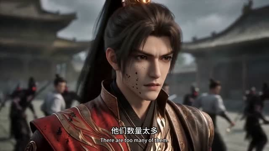 万界御龙:绝脉少年跨界抓龙(58集) 万界御龙:绝脉少年跨界抓龙(58集)短剧追到爽