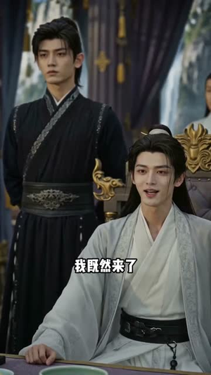 一念镇世，为师护你周全（78集）好看的短剧来了