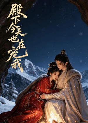 殿下今天也在宠我（44集）真的太精彩了