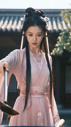 天下同权（30集）短剧在哪个平台