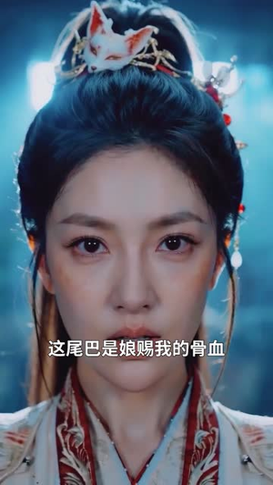 青丘双姝：错位五百年（41集）最新热门短剧
