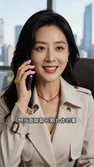 别摘我的星光葡萄（35集）超火热门短剧
