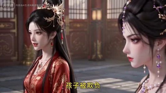长安第一嘴炮（26集）全集我都看完了