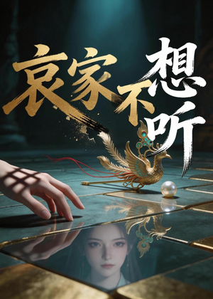 哀家不想听（80集）最火短剧推荐