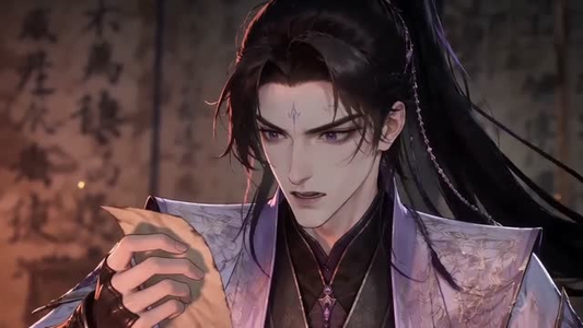 大漠长生丹（38集）一起追短剧吧
