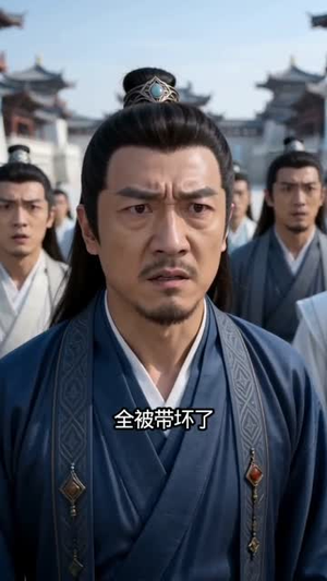 师妹缺德又邪门 2（60集）短剧全集大结局